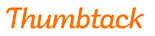 Thumbtack-text-logo