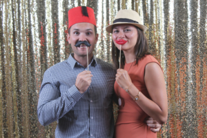 Peaks-Pro-Event-Services-Photo-booth-Gold-Backdrop