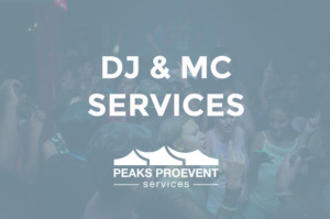 Peaks-ProEvent-DJ-MC-Services
