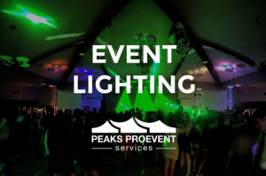 Peaks-ProEvent-Event-Lighting