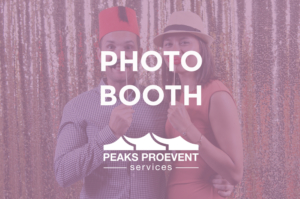 Peaks-ProEvent-Photo-Booth